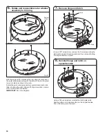 Предварительный просмотр 18 страницы Whirlpool W10679043A Installation Instructions Manual