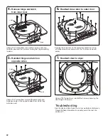 Предварительный просмотр 22 страницы Whirlpool W10679043A Installation Instructions Manual