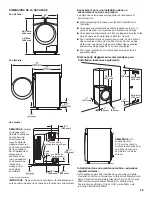 Предварительный просмотр 25 страницы Whirlpool W10679043A Installation Instructions Manual