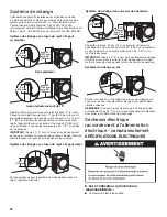 Предварительный просмотр 26 страницы Whirlpool W10679043A Installation Instructions Manual