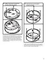 Предварительный просмотр 31 страницы Whirlpool W10679043A Installation Instructions Manual