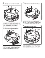 Предварительный просмотр 34 страницы Whirlpool W10679043A Installation Instructions Manual