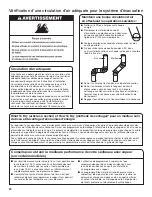 Предварительный просмотр 20 страницы Whirlpool W10680128C Use & Care Manual