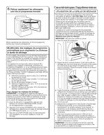 Preview for 31 page of Whirlpool W10680139C Use & Care Manual