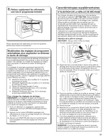 Предварительный просмотр 31 страницы Whirlpool W10680139D Use & Care Manual