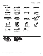 Предварительный просмотр 5 страницы Whirlpool W10726005A Installation Instructions Manual