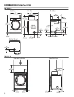 Предварительный просмотр 6 страницы Whirlpool W10726005A Installation Instructions Manual