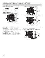 Предварительный просмотр 20 страницы Whirlpool W10726005A Installation Instructions Manual