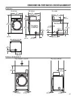 Предварительный просмотр 37 страницы Whirlpool W10726005A Installation Instructions Manual