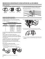 Предварительный просмотр 44 страницы Whirlpool W10726005A Installation Instructions Manual