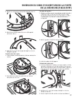 Предварительный просмотр 51 страницы Whirlpool W10726005A Installation Instructions Manual