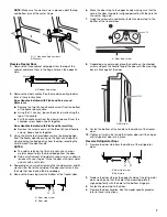 Предварительный просмотр 5 страницы Whirlpool W10728476A User Manual