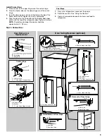 Предварительный просмотр 7 страницы Whirlpool W10728476A User Manual