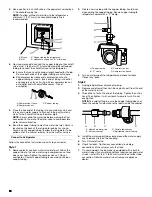 Предварительный просмотр 12 страницы Whirlpool W10730921A User Instructions