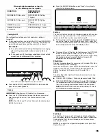 Предварительный просмотр 19 страницы Whirlpool W10730921A User Instructions