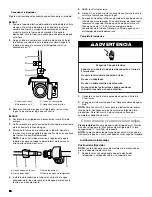 Предварительный просмотр 46 страницы Whirlpool W10730921A User Instructions