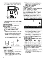 Предварительный просмотр 58 страницы Whirlpool W10730921A User Instructions