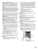 Предварительный просмотр 83 страницы Whirlpool W10730921A User Instructions