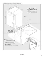 Предварительный просмотр 5 страницы Whirlpool W10741197A Installation Instructions Manual