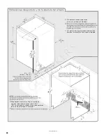 Предварительный просмотр 28 страницы Whirlpool W10741197A Installation Instructions Manual