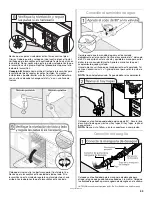 Предварительный просмотр 43 страницы Whirlpool W10741197A Installation Instructions Manual