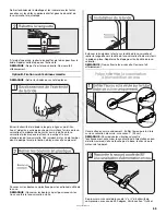 Предварительный просмотр 65 страницы Whirlpool W10741197A Installation Instructions Manual