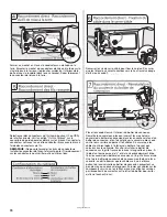 Предварительный просмотр 70 страницы Whirlpool W10741197A Installation Instructions Manual