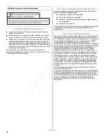 Preview for 74 page of Whirlpool W10741197A Installation Instructions Manual