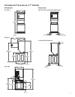 Preview for 7 page of Whirlpool W10761048A Installation Instructions Manual