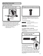 Preview for 23 page of Whirlpool W10761048A Installation Instructions Manual