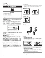 Preview for 26 page of Whirlpool W10761048A Installation Instructions Manual