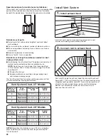 Preview for 28 page of Whirlpool W10761048A Installation Instructions Manual