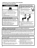 Preview for 23 page of Whirlpool W10804688 Use & Care Manual