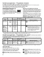 Preview for 27 page of Whirlpool W10804688 Use & Care Manual