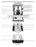 Preview for 4 page of Whirlpool W10836808B User Instructions