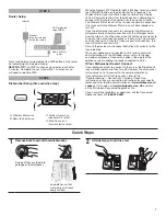 Предварительный просмотр 7 страницы Whirlpool W10836808B User Instructions