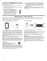 Preview for 10 page of Whirlpool W10836808B User Instructions