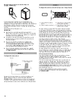 Предварительный просмотр 56 страницы Whirlpool W10836808B User Instructions