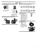 Предварительный просмотр 57 страницы Whirlpool W10836808B User Instructions