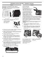 Предварительный просмотр 58 страницы Whirlpool W10836808B User Instructions