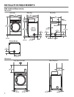 Preview for 6 page of Whirlpool W10919522B Installation Instructions Manual