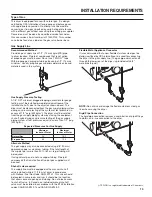 Preview for 13 page of Whirlpool W10919522B Installation Instructions Manual