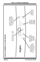 Preview for 22 page of Whirlpool W11114976B Service Data Sheet