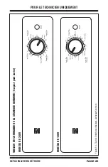 Preview for 25 page of Whirlpool W11114976B Service Data Sheet