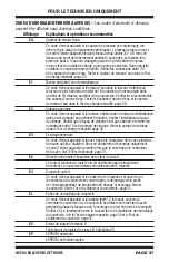 Preview for 27 page of Whirlpool W11114976B Service Data Sheet