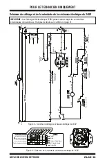 Preview for 39 page of Whirlpool W11114976B Service Data Sheet