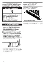 Предварительный просмотр 16 страницы Whirlpool W11176204A Use & Care Manual