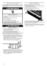 Предварительный просмотр 26 страницы Whirlpool W11176204A Use & Care Manual