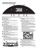 Предварительный просмотр 5 страницы Whirlpool W11201742A Use And Care Manual