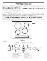 Предварительный просмотр 4 страницы Whirlpool W11213196D User Manual